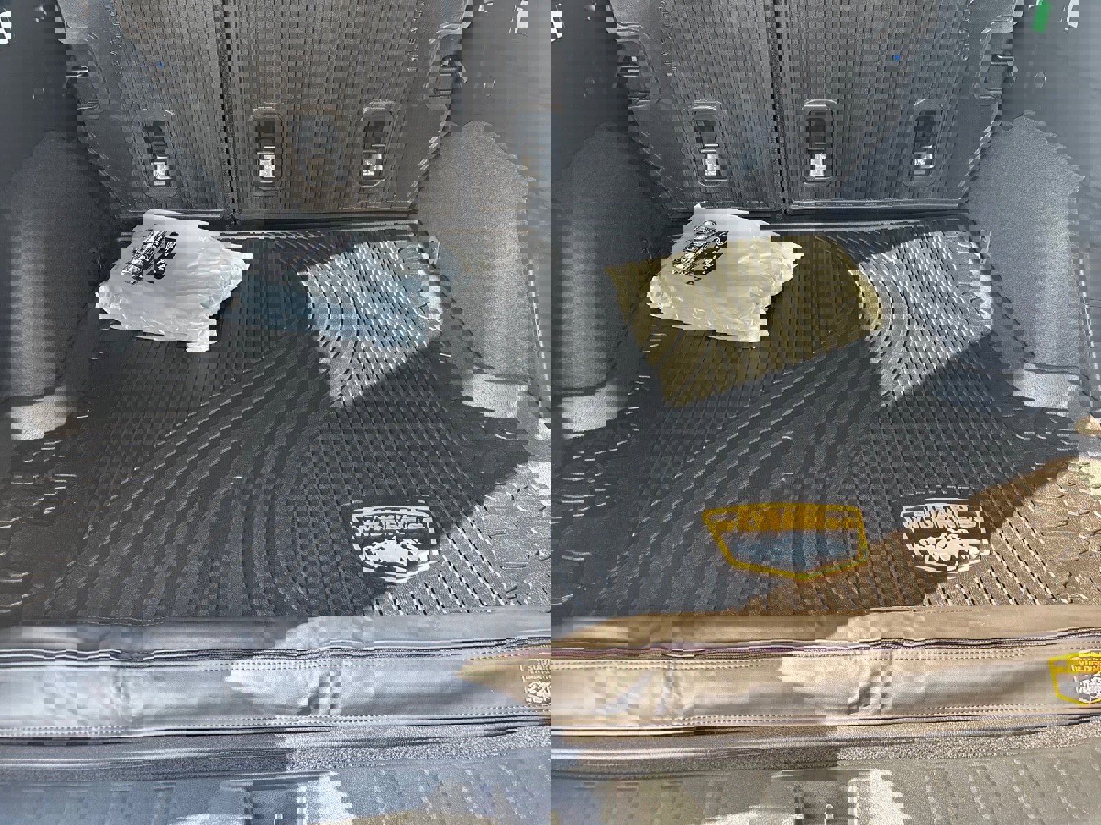 New 2026 Subaru Outback Wilderness image 53