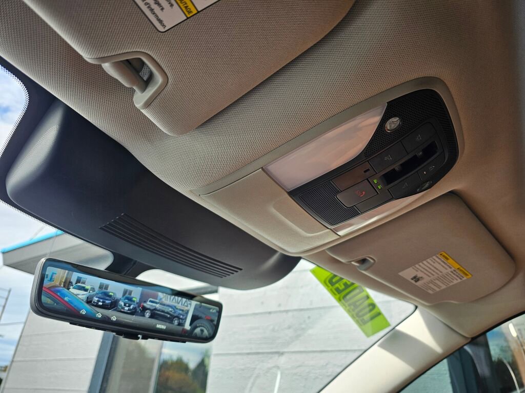 Used 2024 INFINITI QX60 Sensory image 37