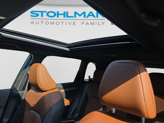 New 2026 Subaru Forester Touring AWD/4WD image 12