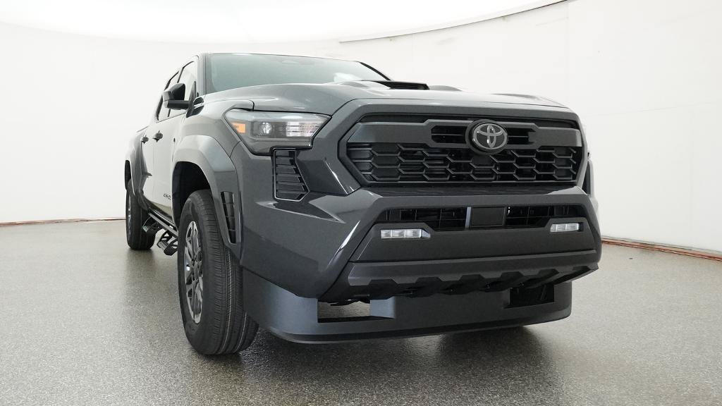 New 2026 Toyota Tacoma TRD Sport AWD/4WD image 33