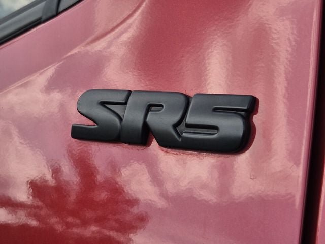 Used 2023 Toyota Tacoma SR5 w/ SX Package RWD image 34