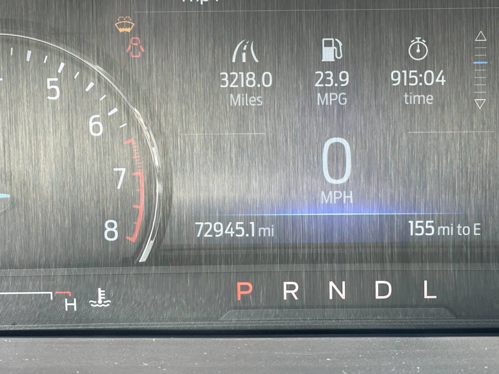 Used 2023 Ford Explorer XLT w/ Equipment Group 202A AWD/4WD image 30