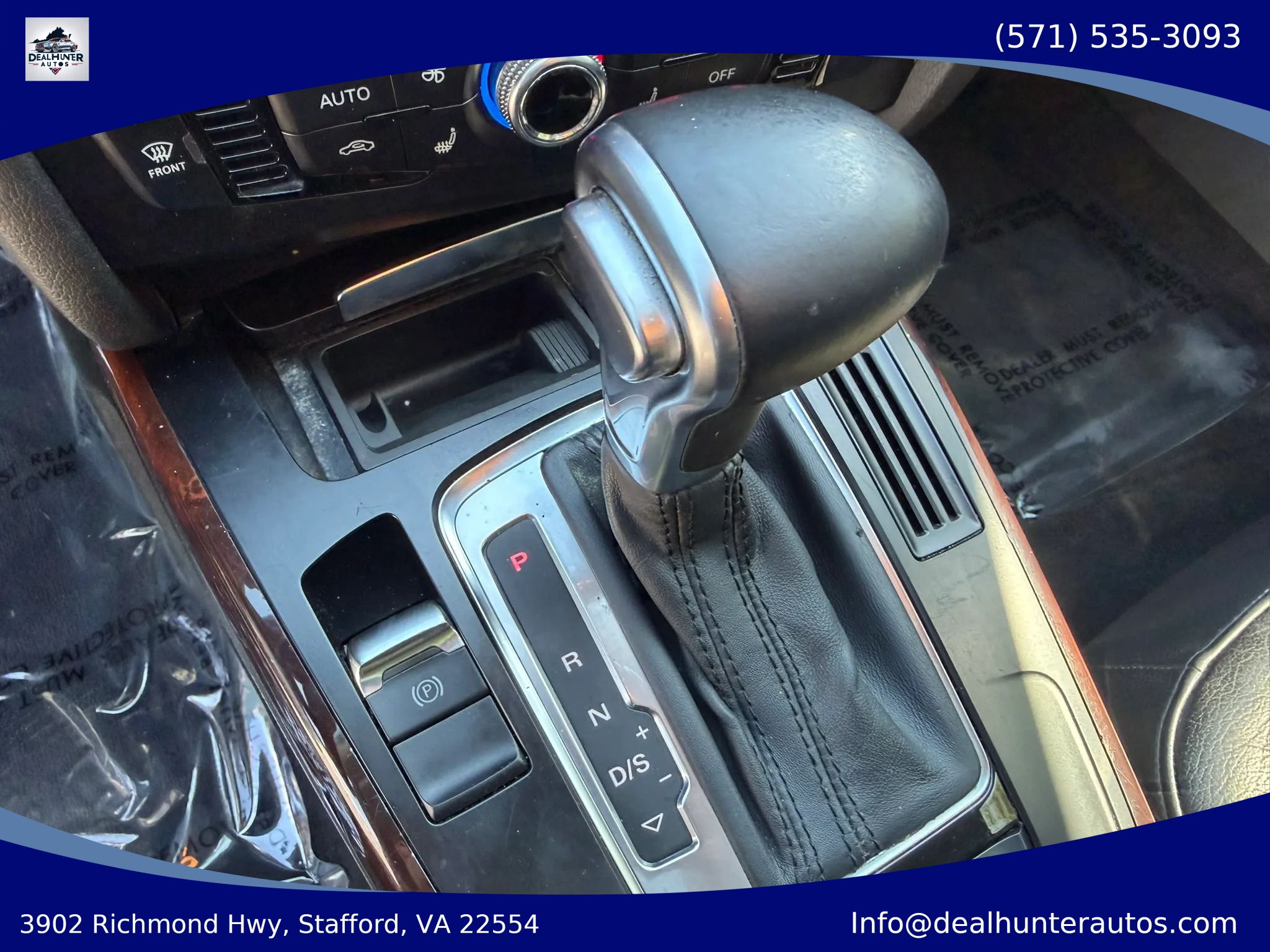 Used 2014 Audi A4 2.0T Premium AWD/4WD image 23