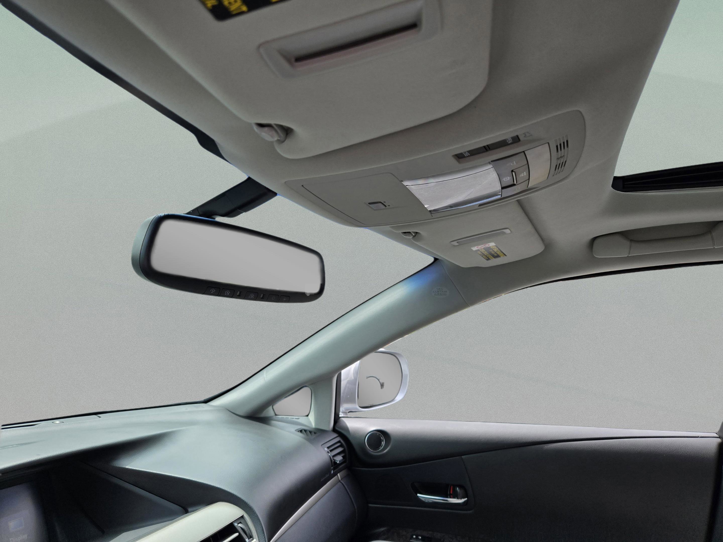 Used 2015 Lexus RX 350 FWD image 14