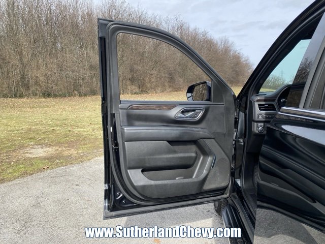 Used 2023 Chevrolet Tahoe LS w/ Driver Alert Package image 11