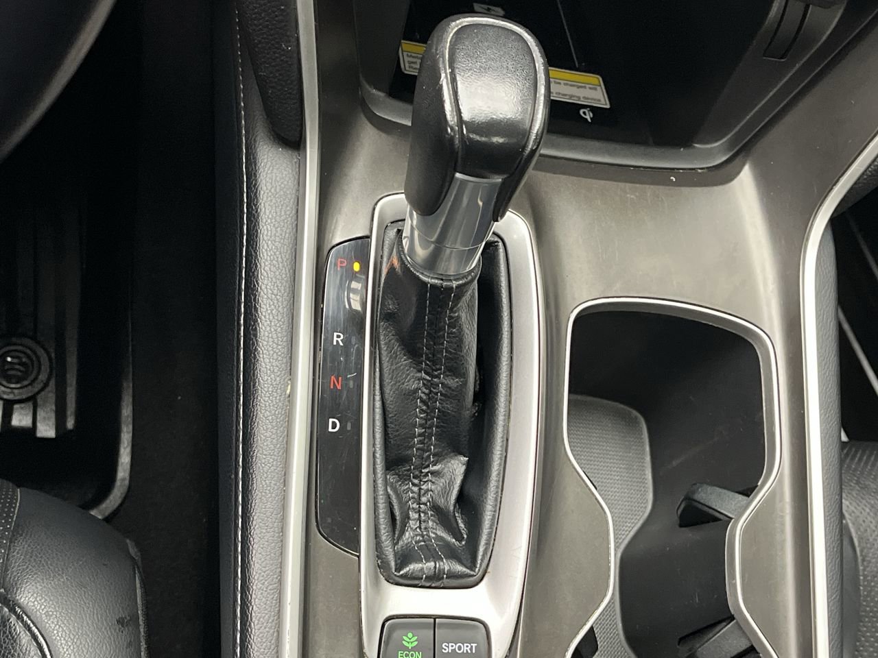 Used 2018 Honda Accord Touring image 25