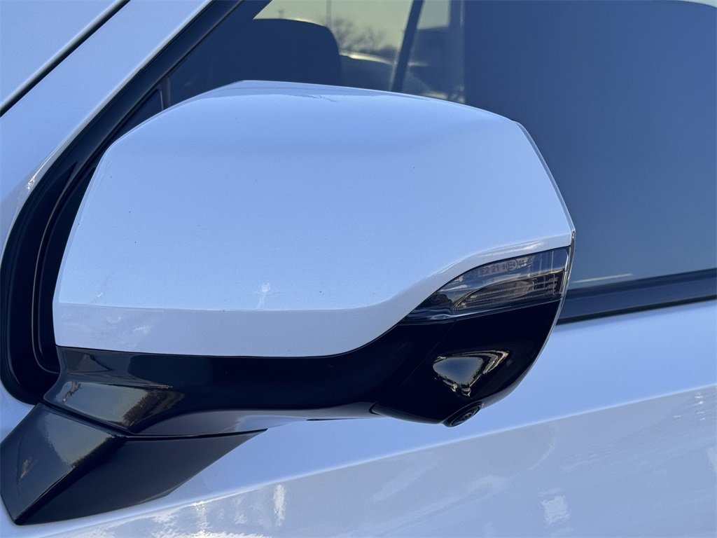 Used 2025 Chevrolet Tahoe RST w/ Comfort Package image 11