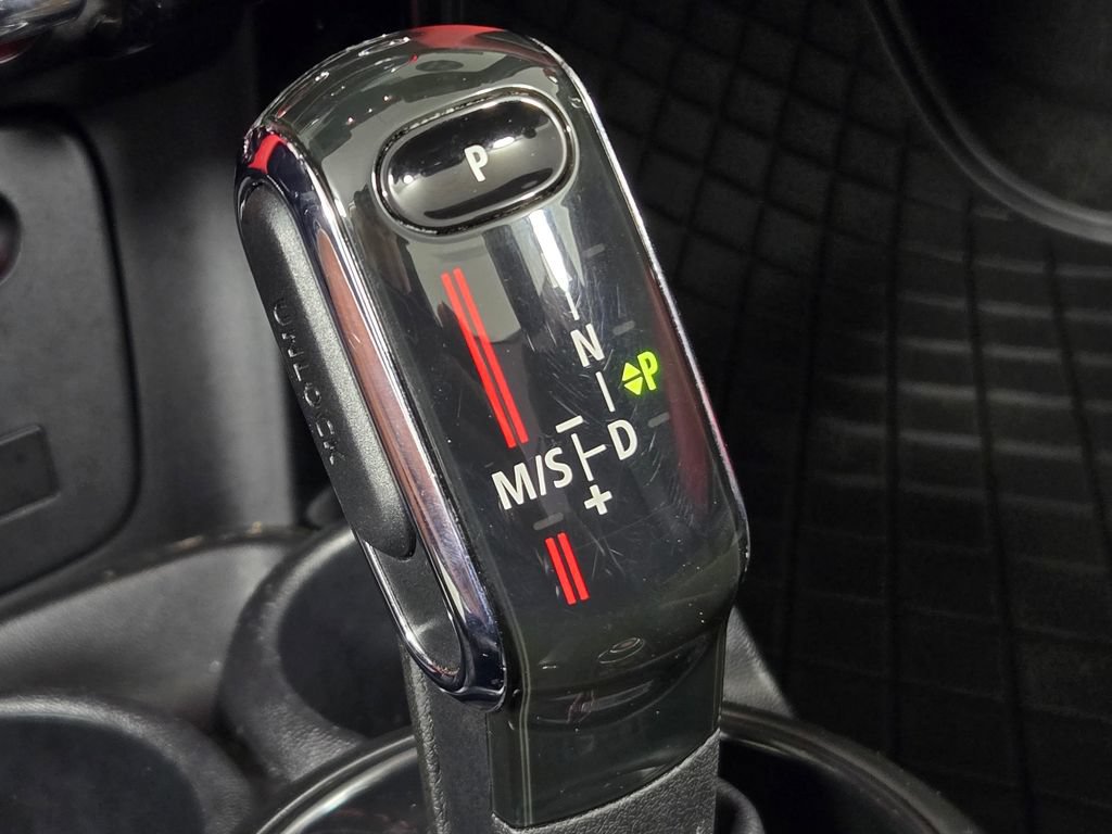 Used 2021 MINI Cooper John Cooper Works FWD image 29