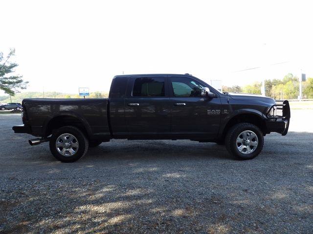 Used 2017 RAM 2500 Laramie w/ Off Road Package AWD/4WD image 5