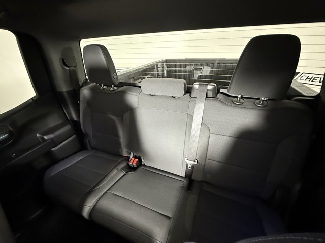 Used 2025 Chevrolet Silverado 1500 Custom image 28