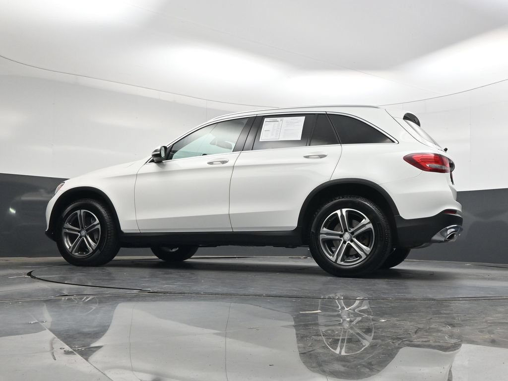 Used 2016 Mercedes-Benz GLC 300 image 40