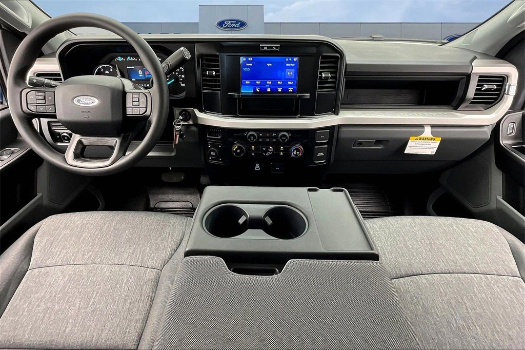 New 2026 Ford F350 XL w/ 360-Degree Camera Package image 5