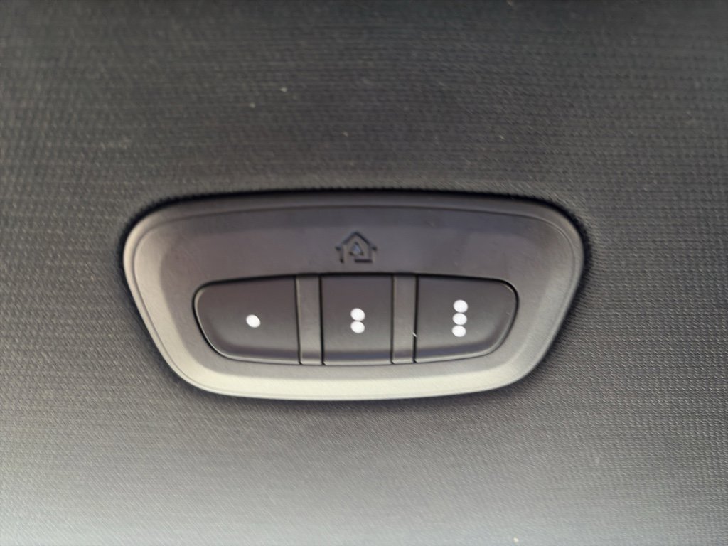 Used 2020 RAM 1500 Laramie w/ Sport Appearance Package image 27