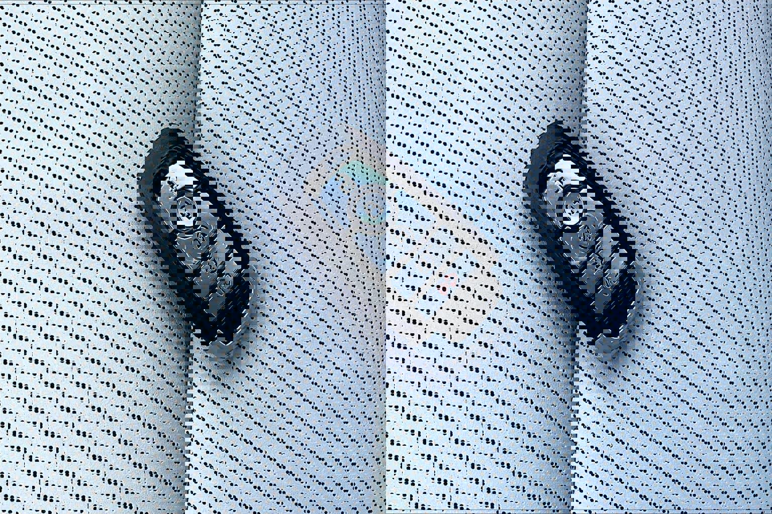 Used 2025 Ford Expedition Max Platinum image 14