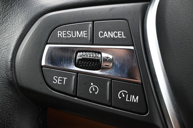 Used 2023 BMW 430i Gran Coupe RWD image 19