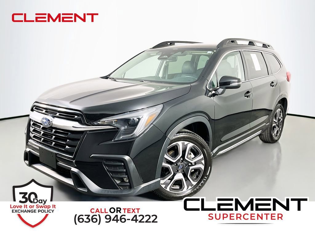 Used 2023 Subaru Ascent Limited