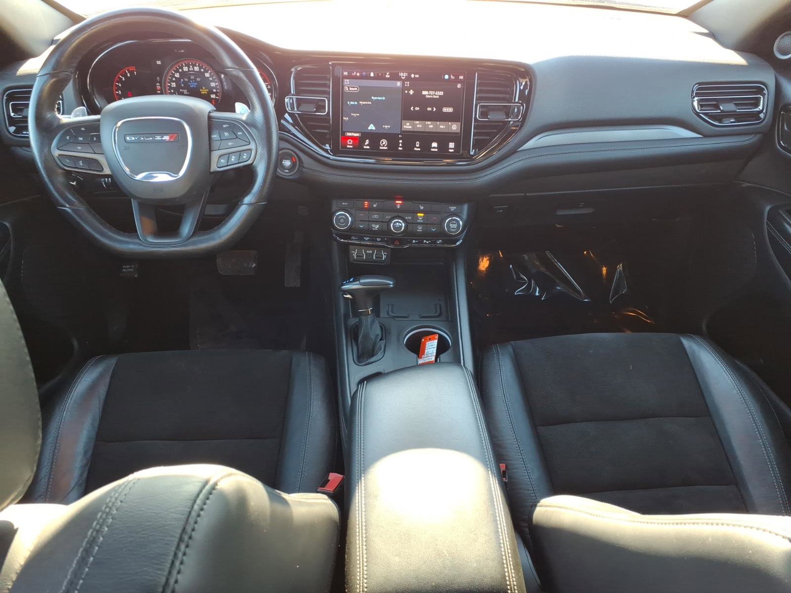 Used 2022 Dodge Durango GT image 11
