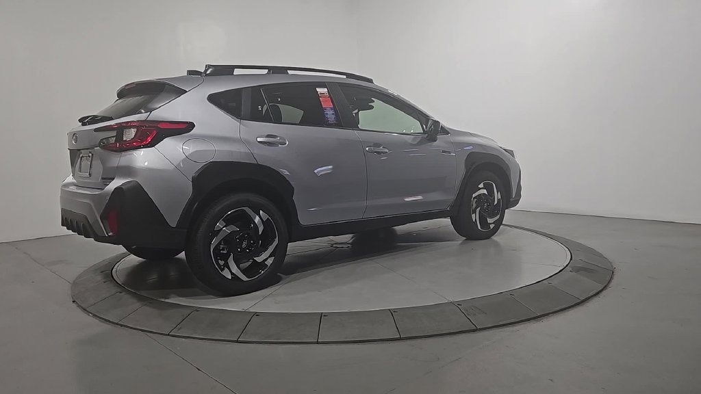 New 2026 Subaru Crosstrek 2.5i Limited AWD/4WD image 5