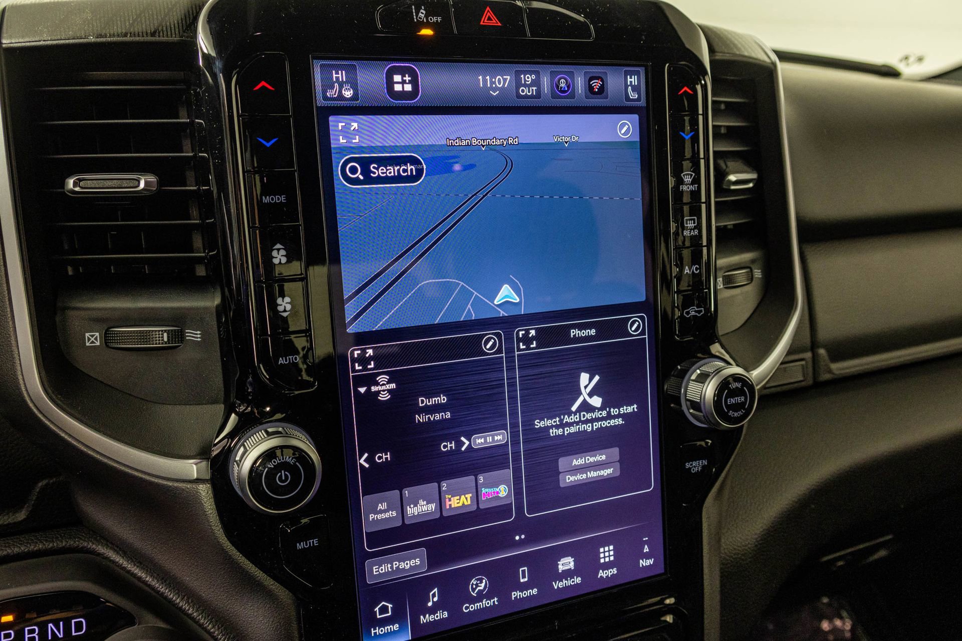 New 2026 RAM 1500 Big Horn image 25