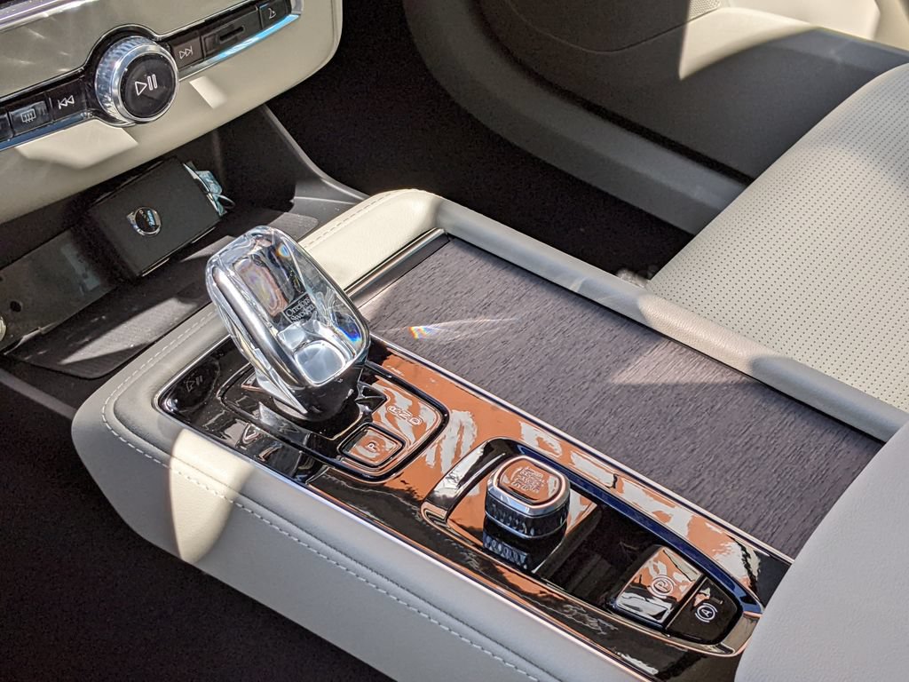 New 2026 Volvo XC90 T8 Ultra AWD/4WD image 20