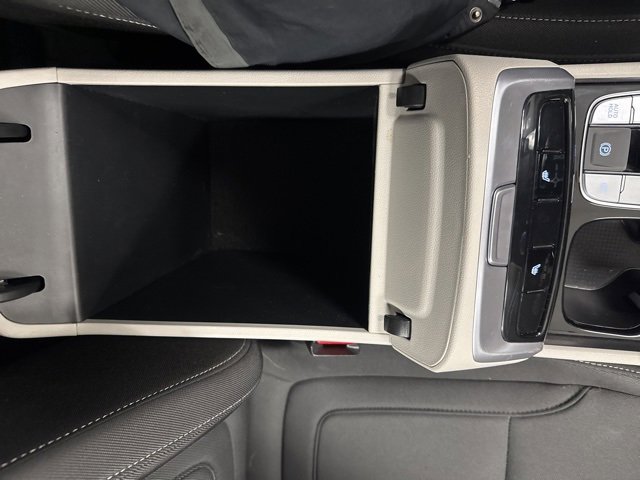 Used 2022 Hyundai Tucson SEL image 35