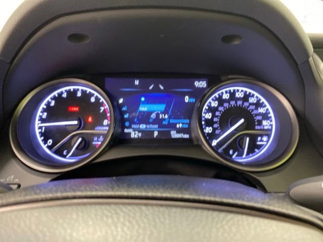 Used 2022 Toyota Camry SE AWD/4WD image 19
