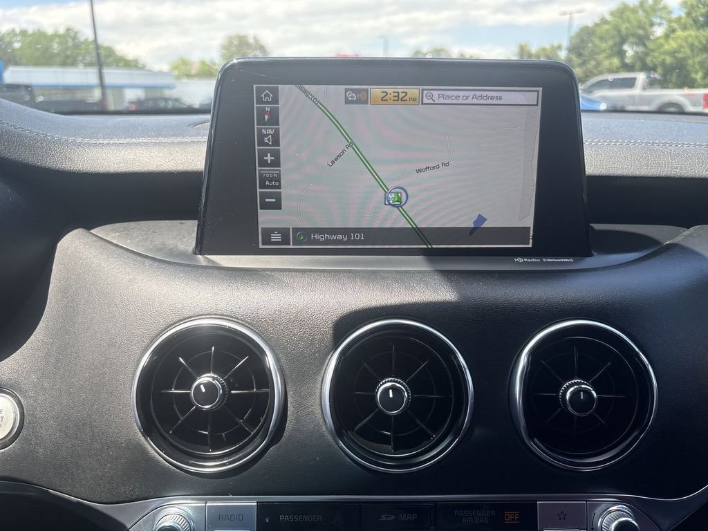 Used 2018 Kia Stinger GT1 RWD image 14