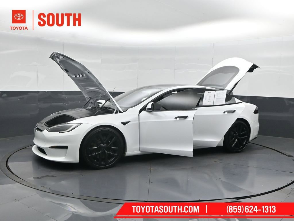 Used 2022 Tesla Model S image 50