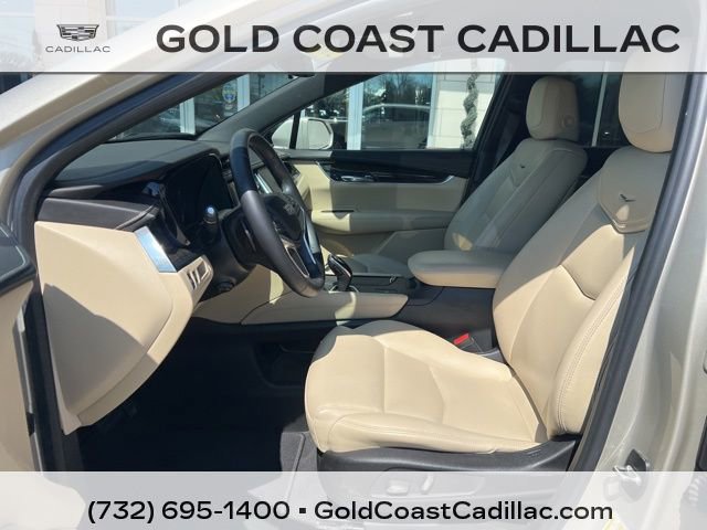 Used 2017 Cadillac XT5 FWD image 13