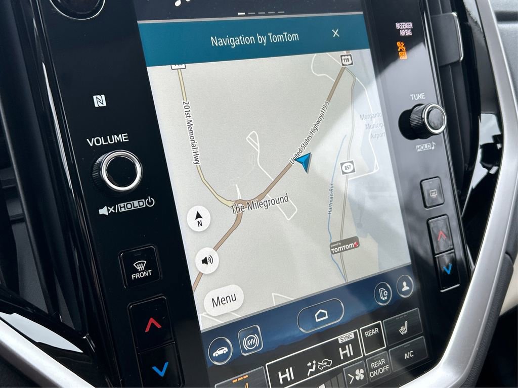 New 2026 Subaru Ascent Limited image 31