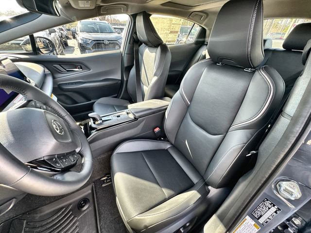 New 2026 Toyota Prius Limited image 19