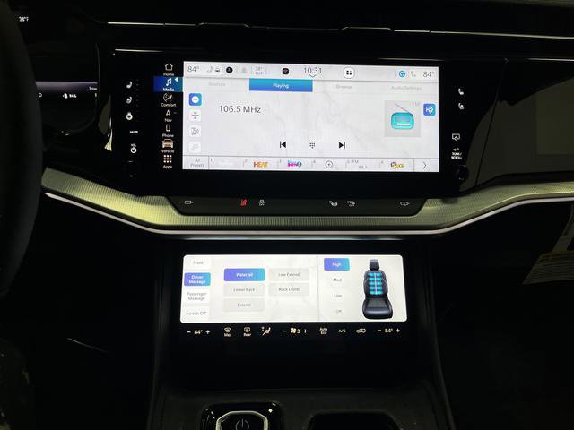 Used 2024 Jeep Wagoneer Launch Edition image 9