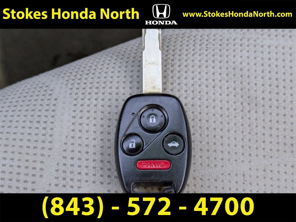 Used 2012 Honda Civic EX image 29