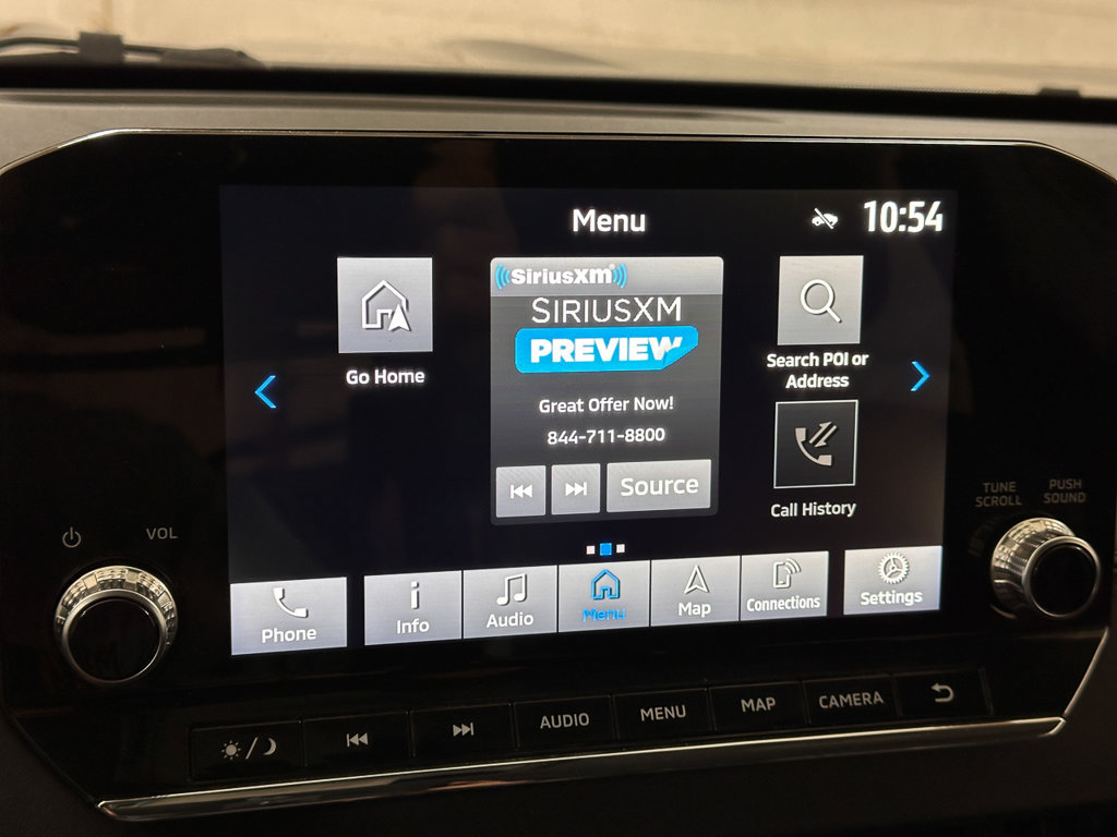 Used 2024 Mitsubishi Outlander AWD image 49
