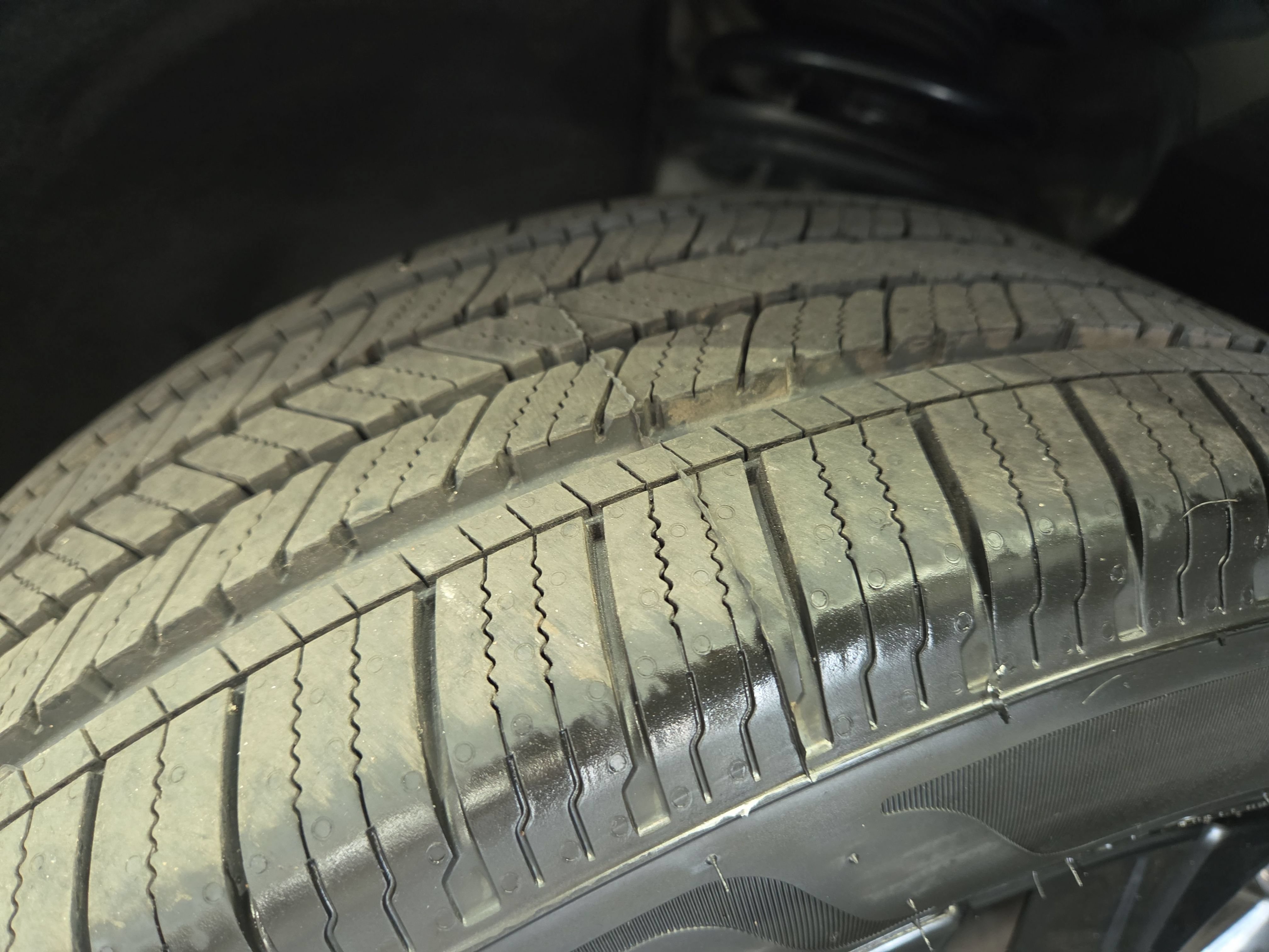 Used 2024 Honda HR-V Sport image 30