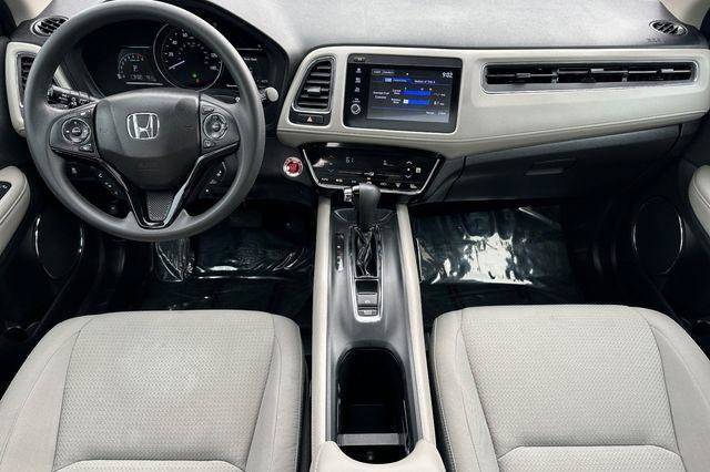 Used 2020 Honda HR-V EX image 14