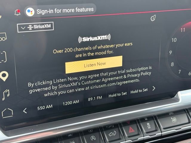 Used 2026 GMC Sierra 1500 SLT image 41