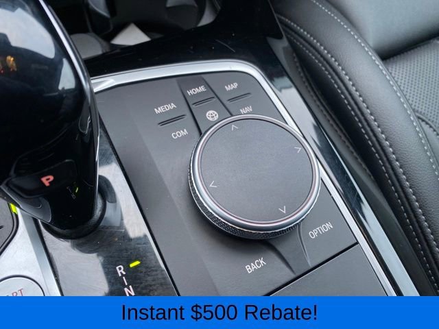 Used 2024 BMW X3 xDrive30i image 14