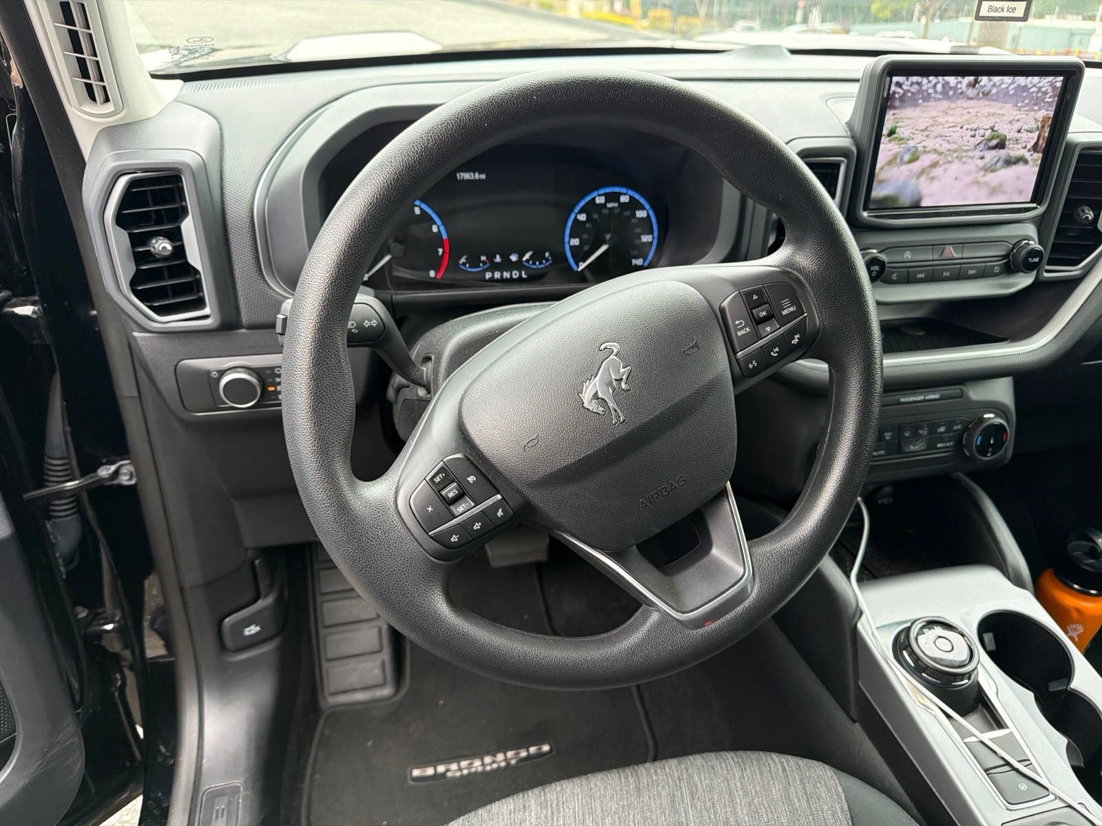 Used 2022 Ford Bronco Sport Big Bend AWD/4WD image 12