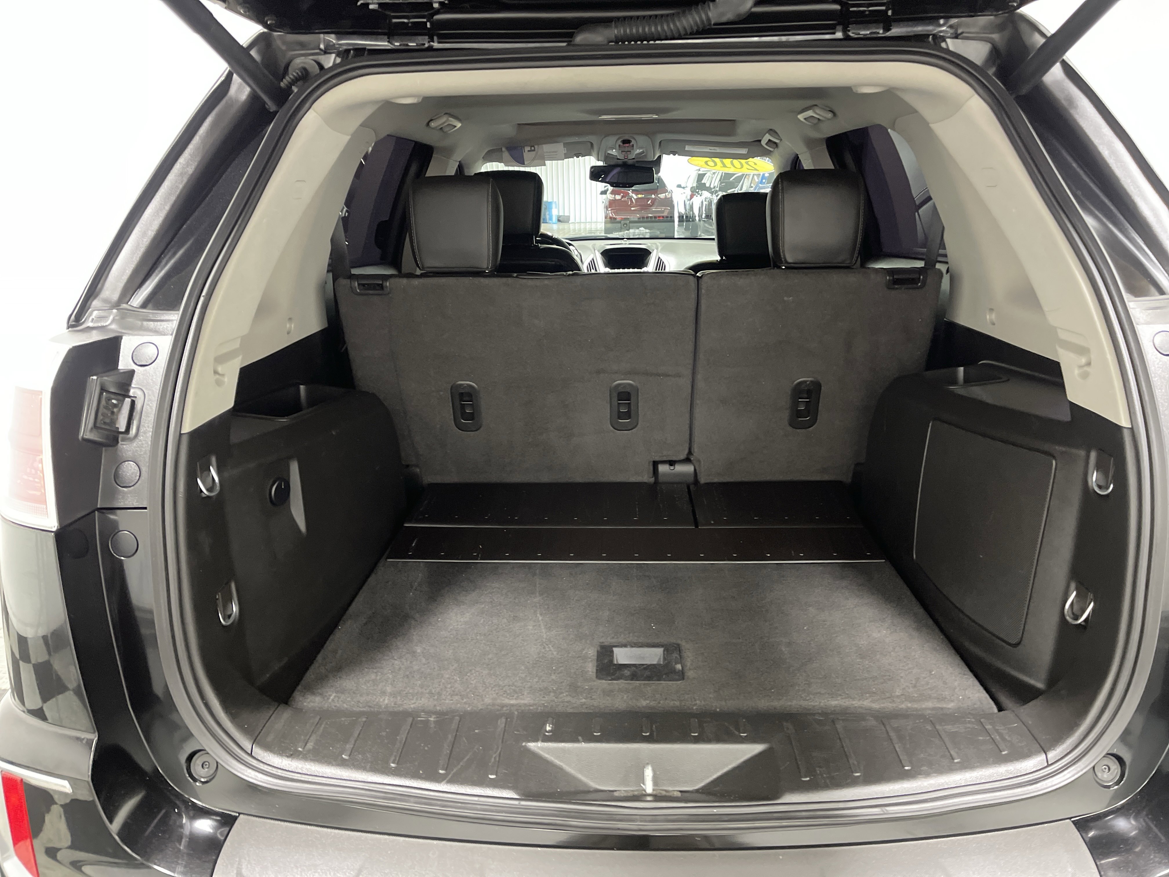 Used 2016 GMC Terrain Denali image 18