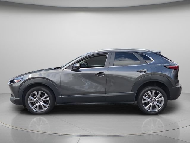 Used 2023 MAZDA CX-30 AWD 2.5 S w/ Select Package image 3