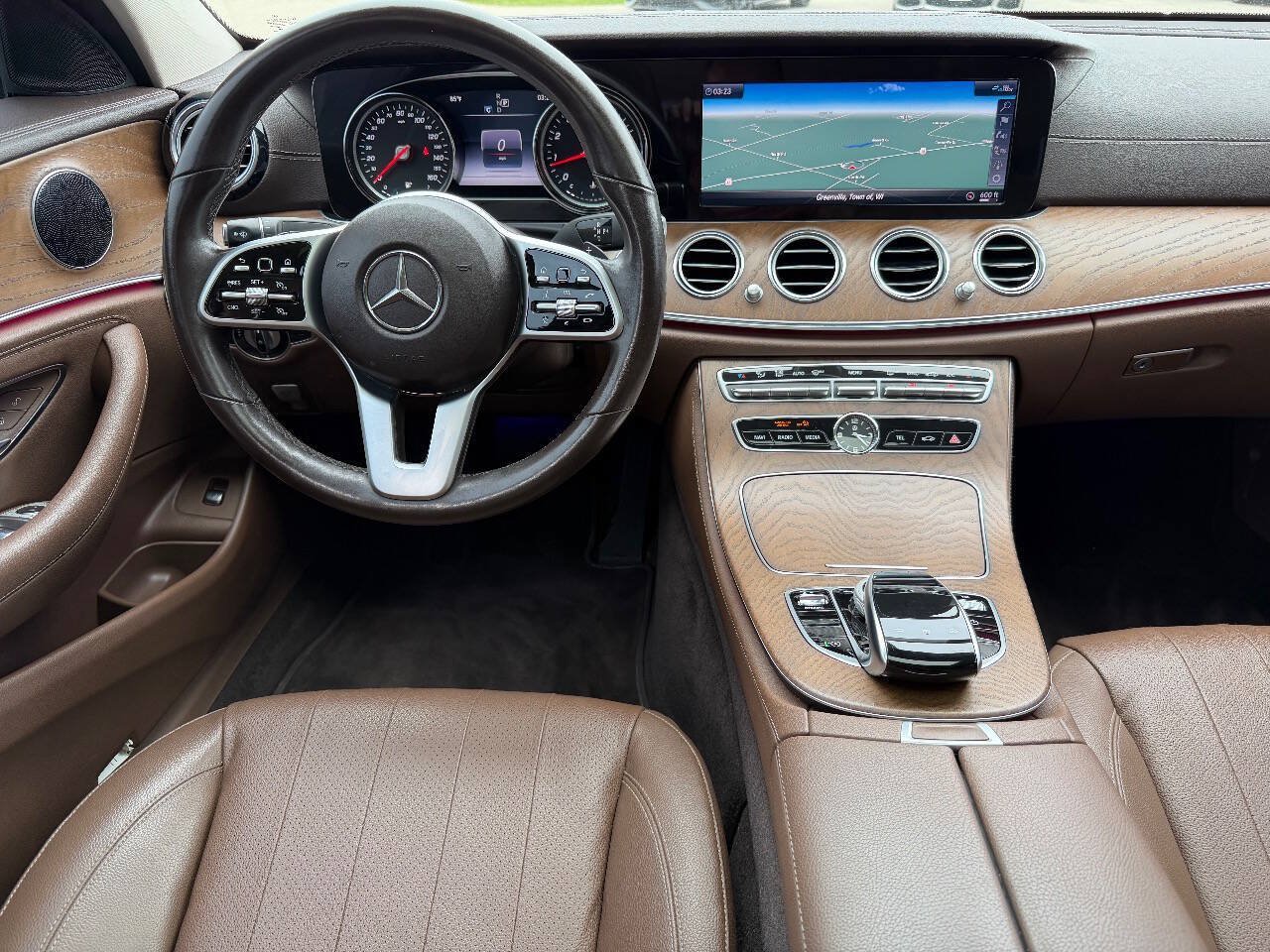 Used 2019 Mercedes-Benz E 300 4MATIC image 13