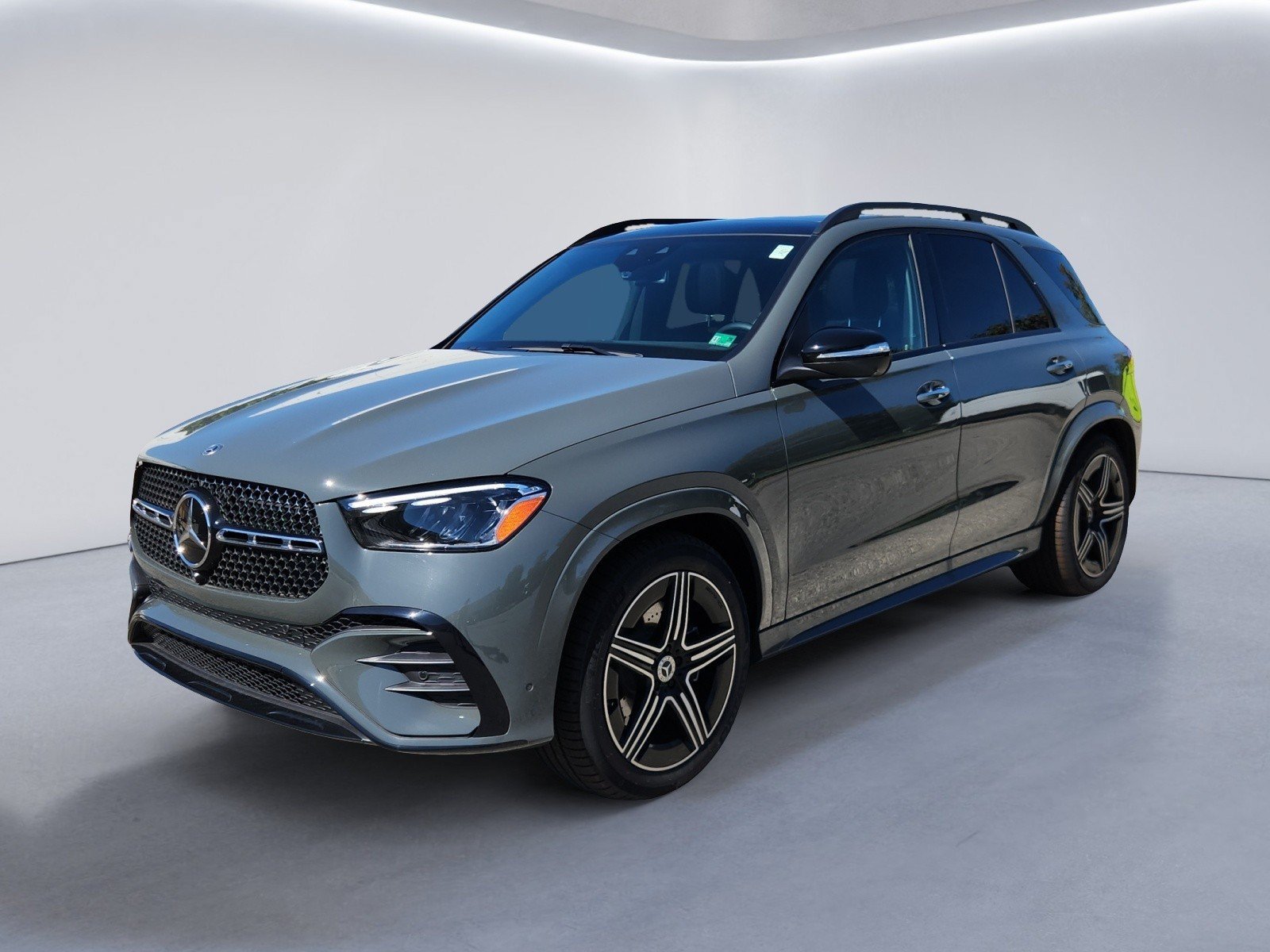 New 2026 Mercedes-Benz GLE 450 4MATIC image 7