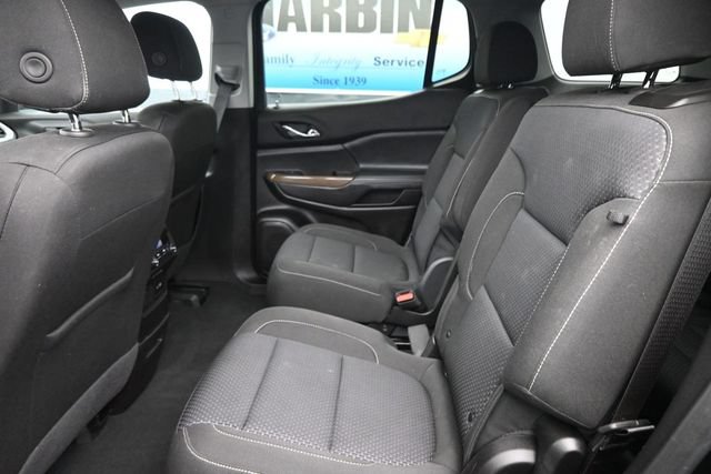 Used 2023 GMC Acadia SLE w/ Driver Convenience Package AWD/4WD image 11