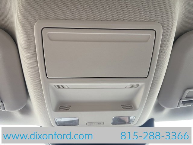 New 2025 Ford Bronco Sport Outer Banks w/ Outer Banks Tech Package+ image 19