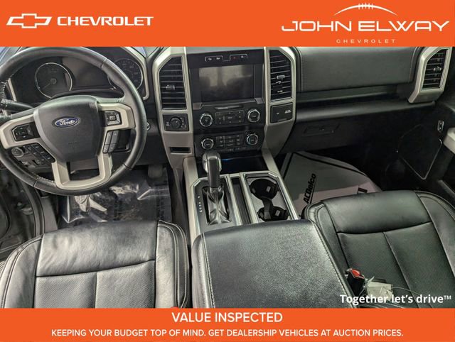 Used 2019 Ford F150 Lariat image 19