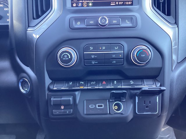 New 2026 Chevrolet Silverado 2500 W/T w/ WT/CX Safety Package image 25