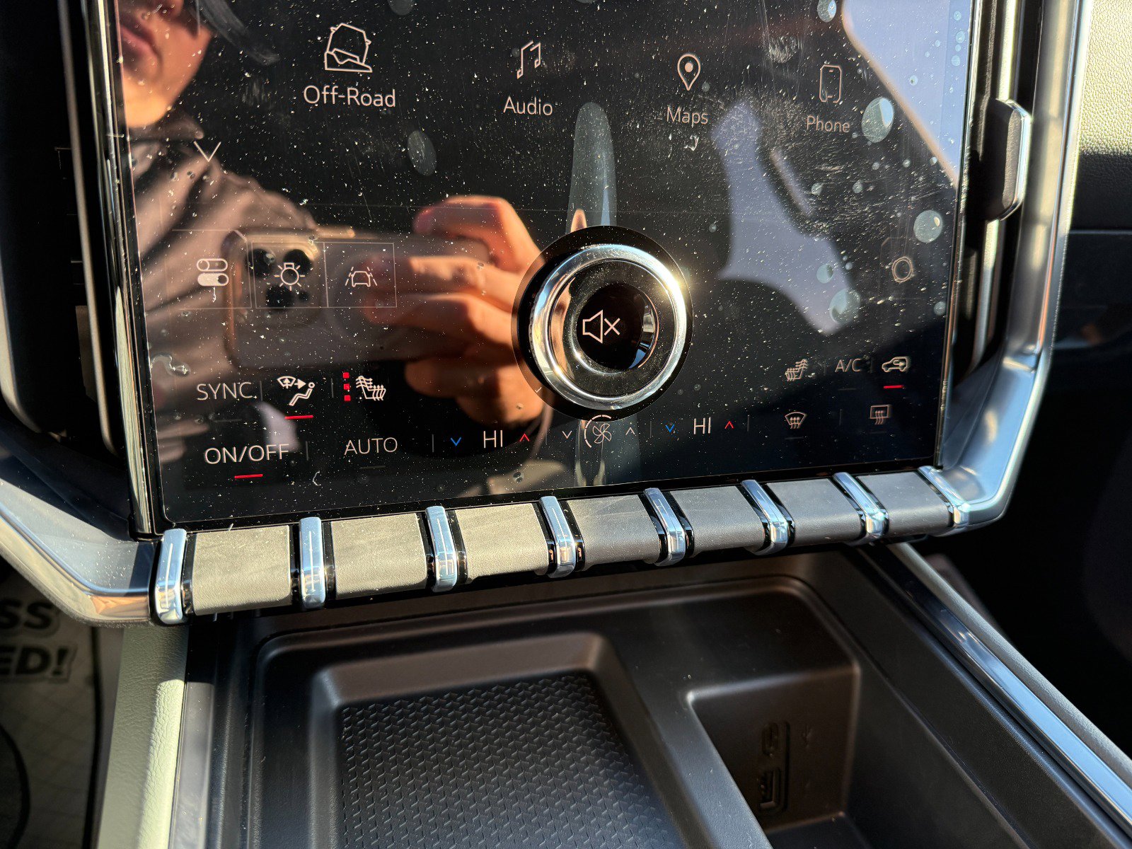 New 2026 GMC Acadia AT4 image 35