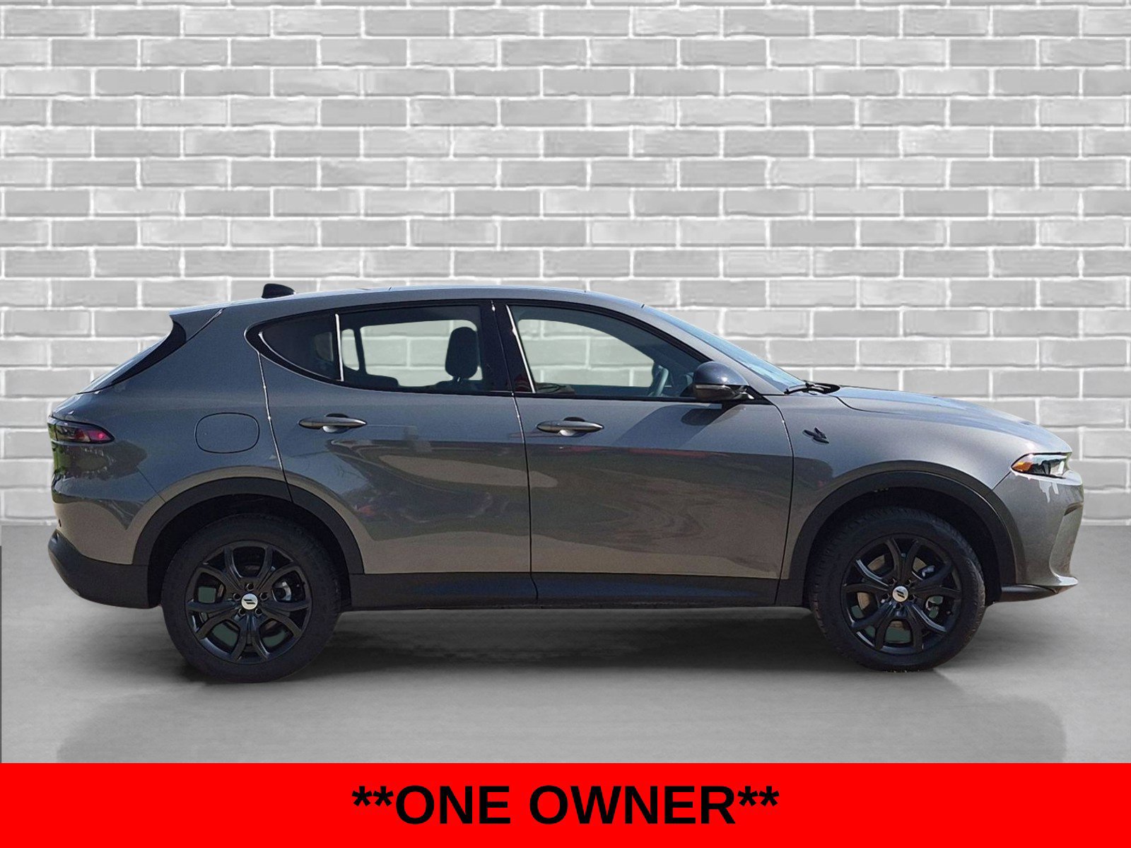 Used 2024 Dodge Hornet GT AWD/4WD image 7
