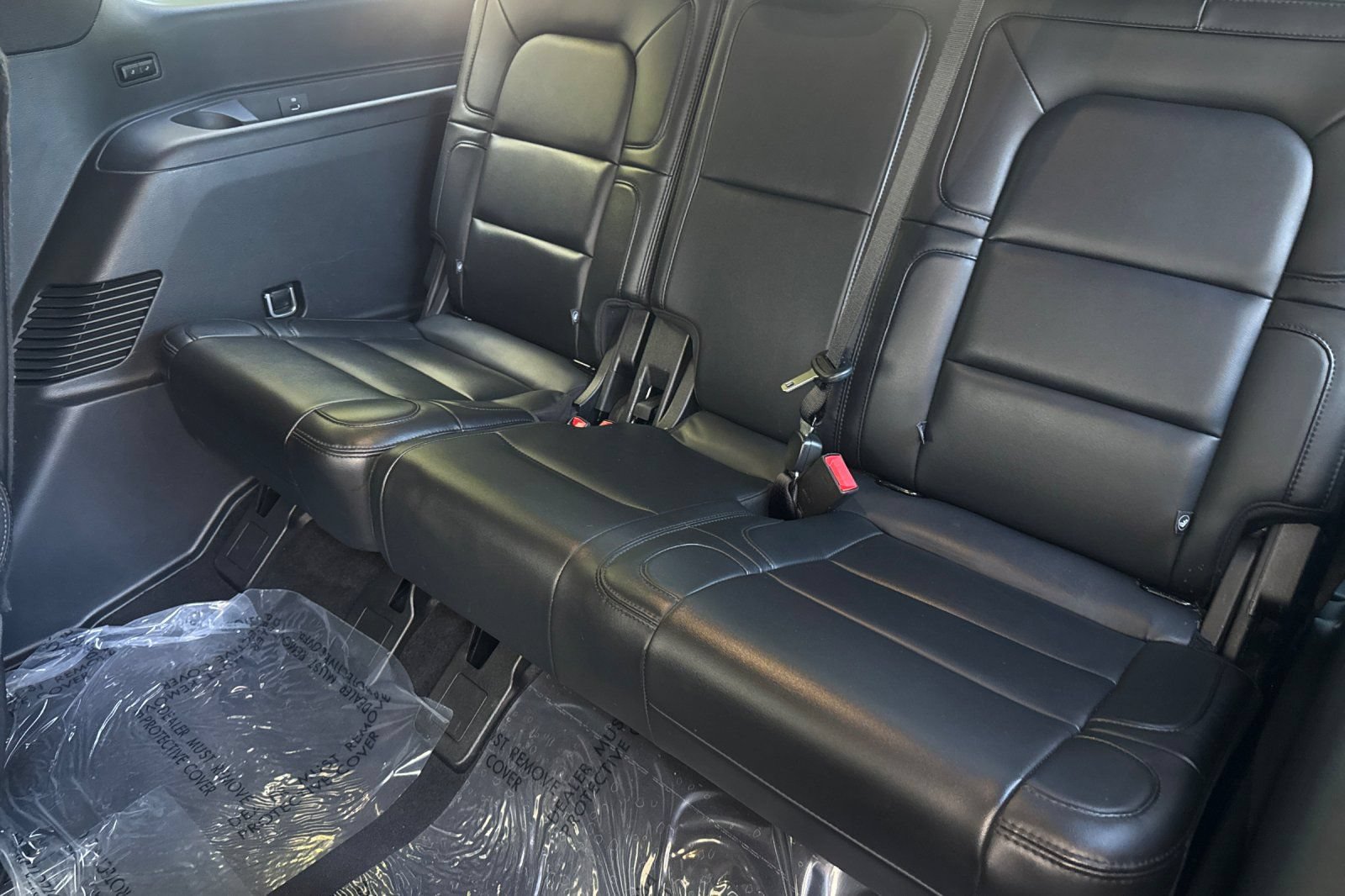 Certified 2021 Lincoln Navigator Reserve AWD/4WD image 15